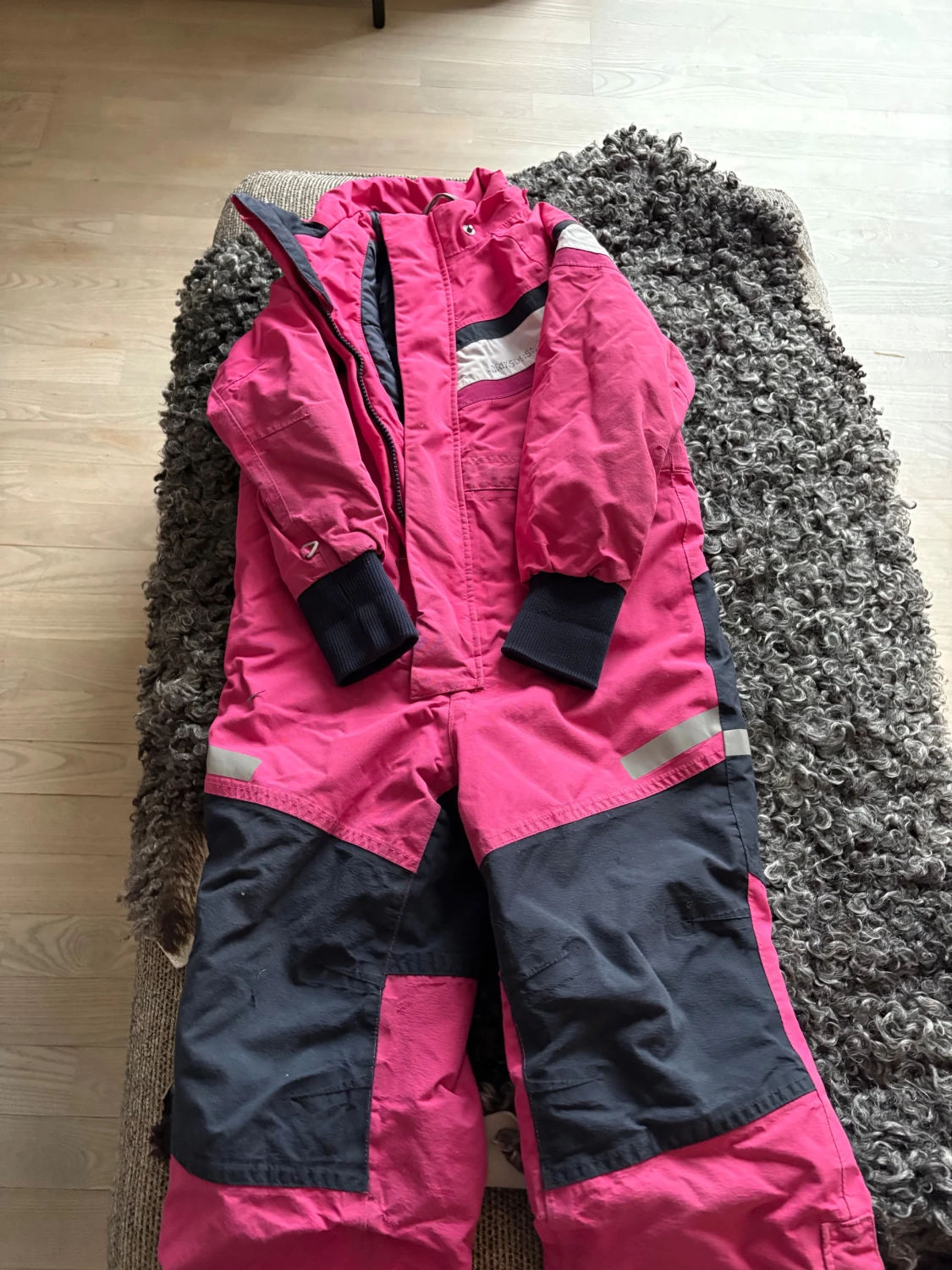 Overall från Didrikson 1913 - 1