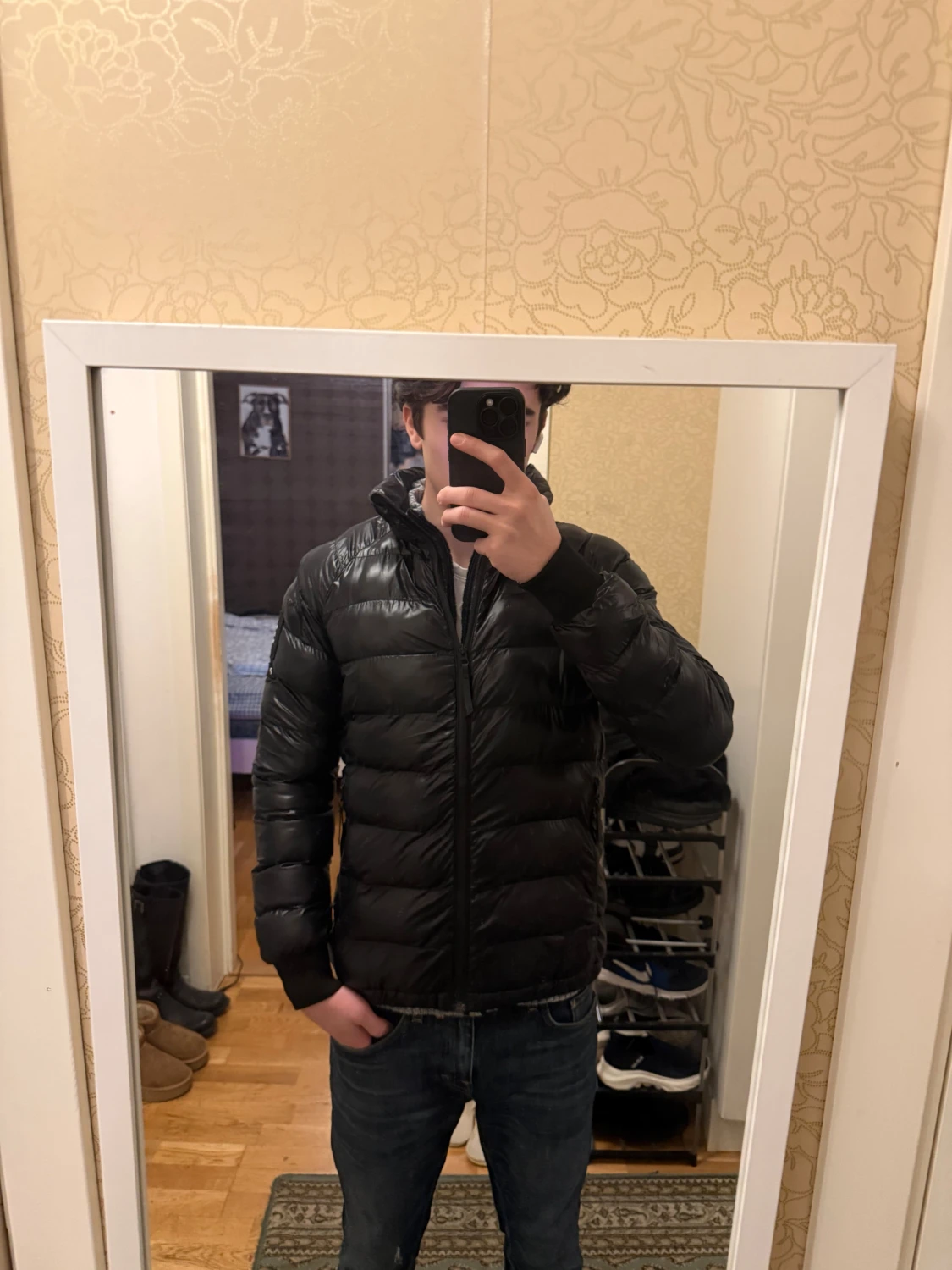 Peak Performance dunjacka - 1