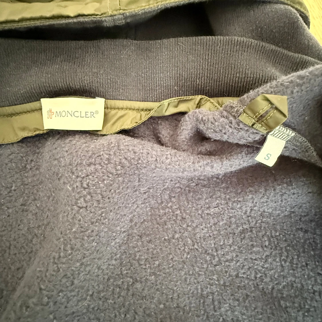 Moncler Cardigan - 1