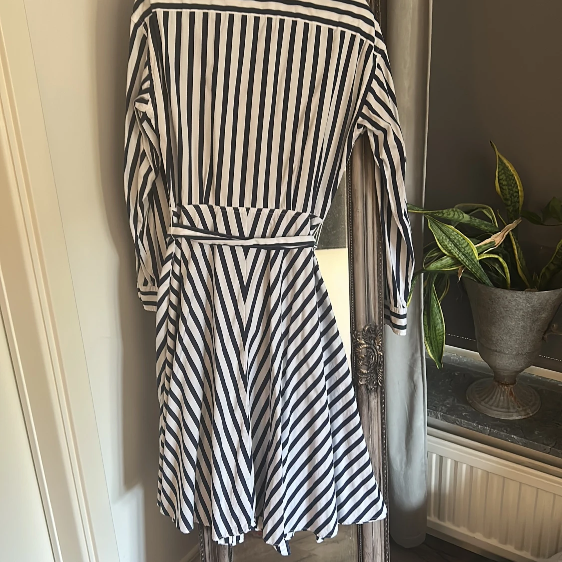 Randig skjortklänning från Polo Ralph Lauren - 3