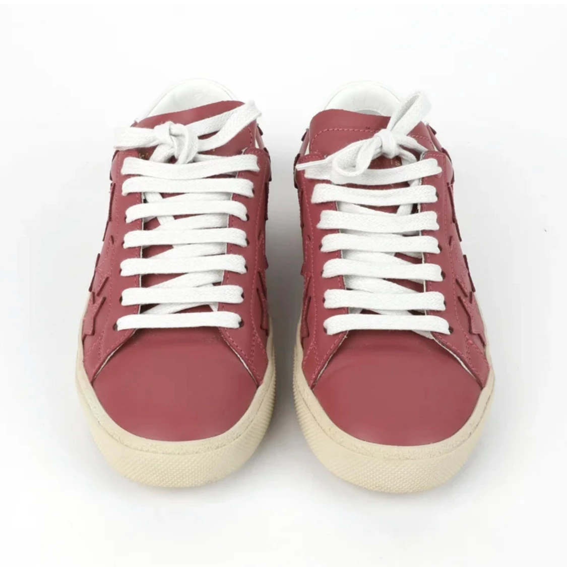 Saint Laurent skor  - 1