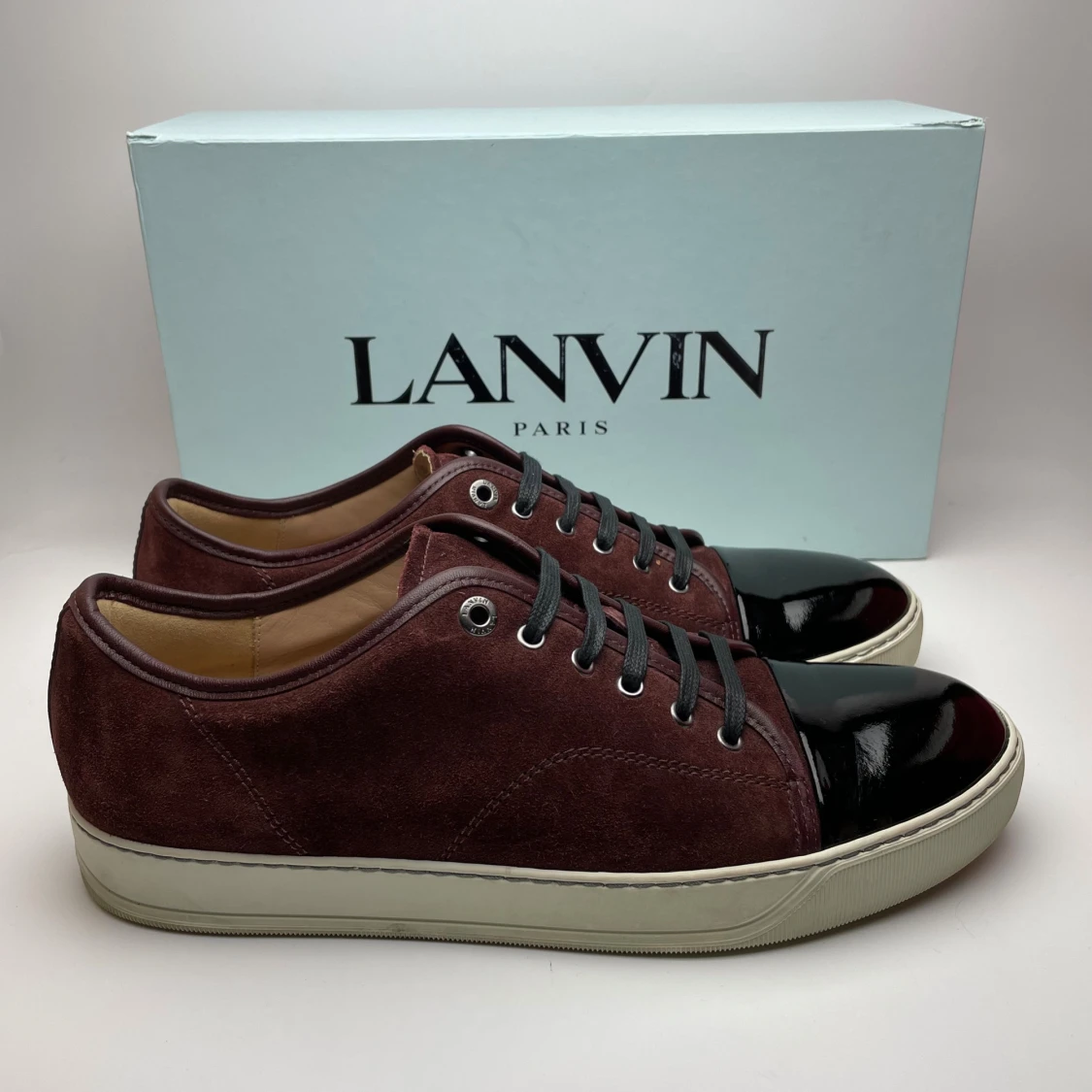 Lanvin skor(nya) - 1
