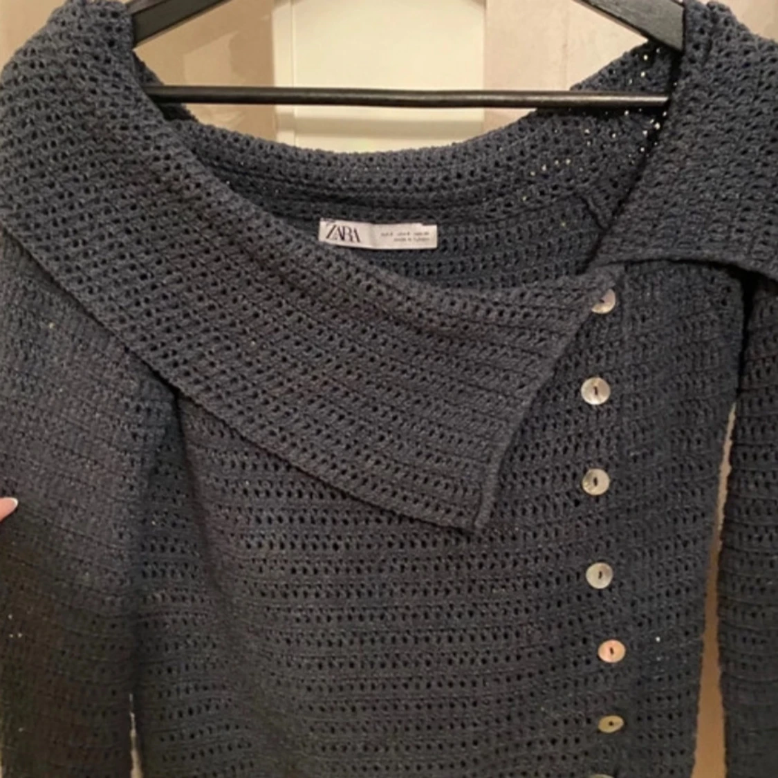 Tröja från Zara - 1