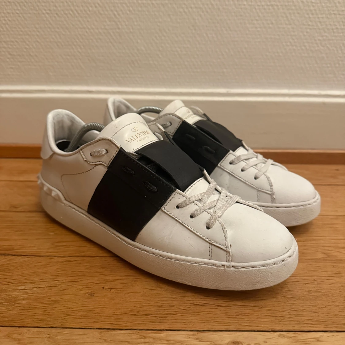 Valentino open sneakers  - 3