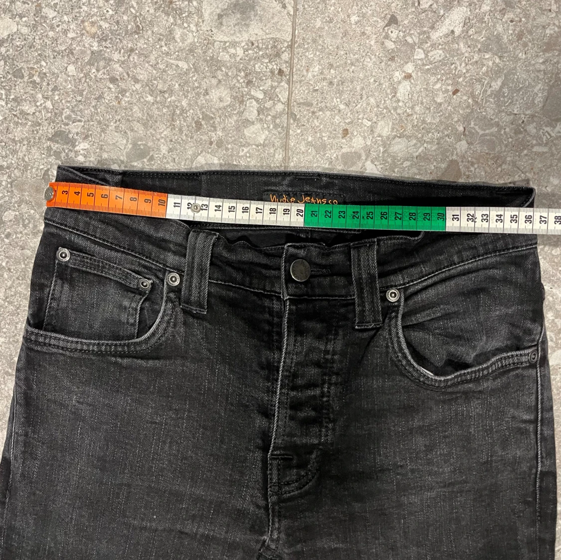 Nudie jeans !Storlek i beskrivning! - 3