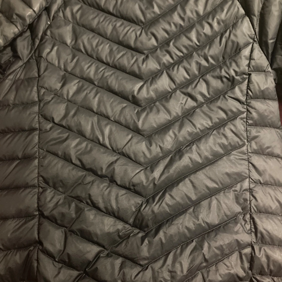 Svart pufferjacka från Neomondo - 4