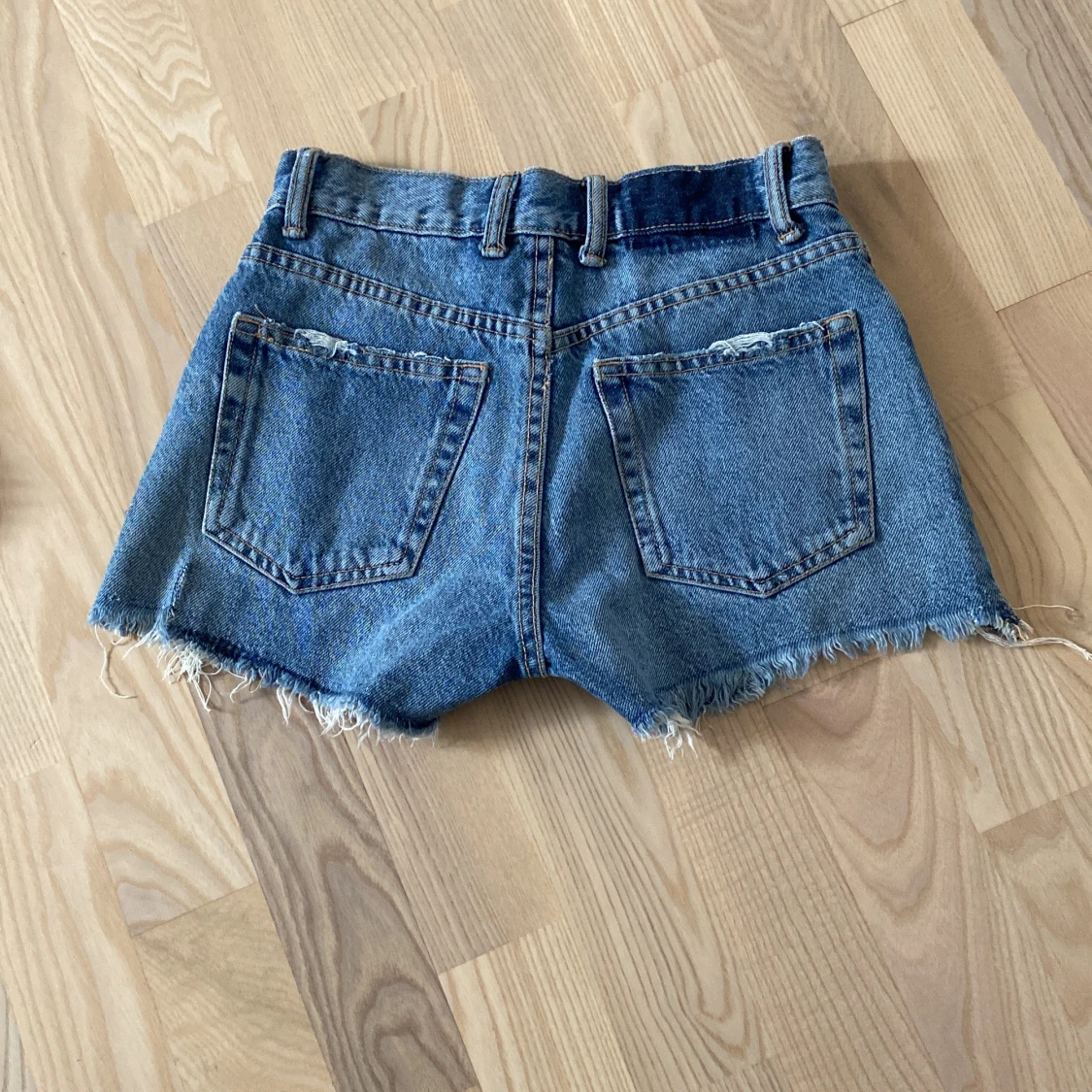 Zara Shorts  - 1