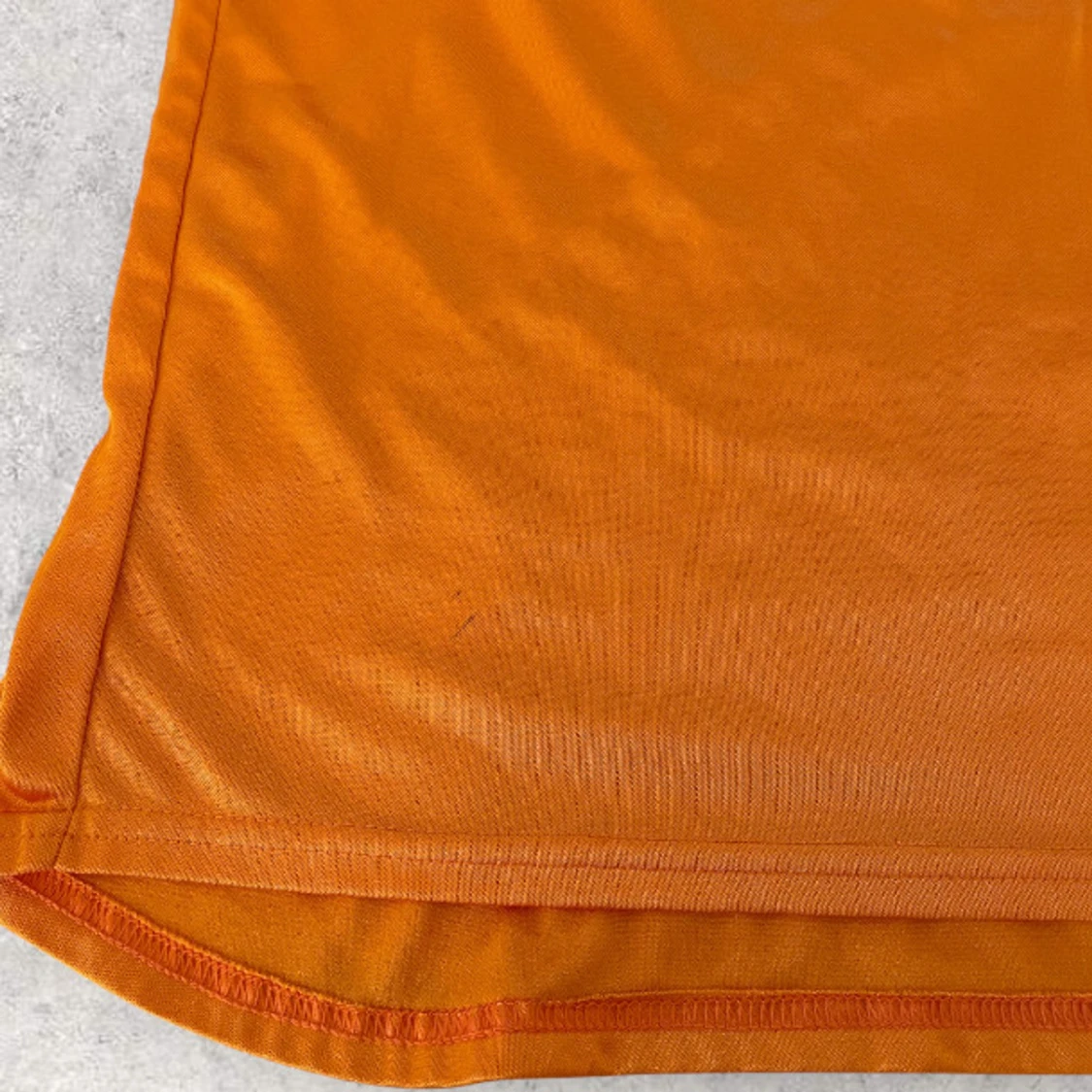 Barcelona 1999/2000 Målvaktströja Nike vinted långärmad storlek M - 3