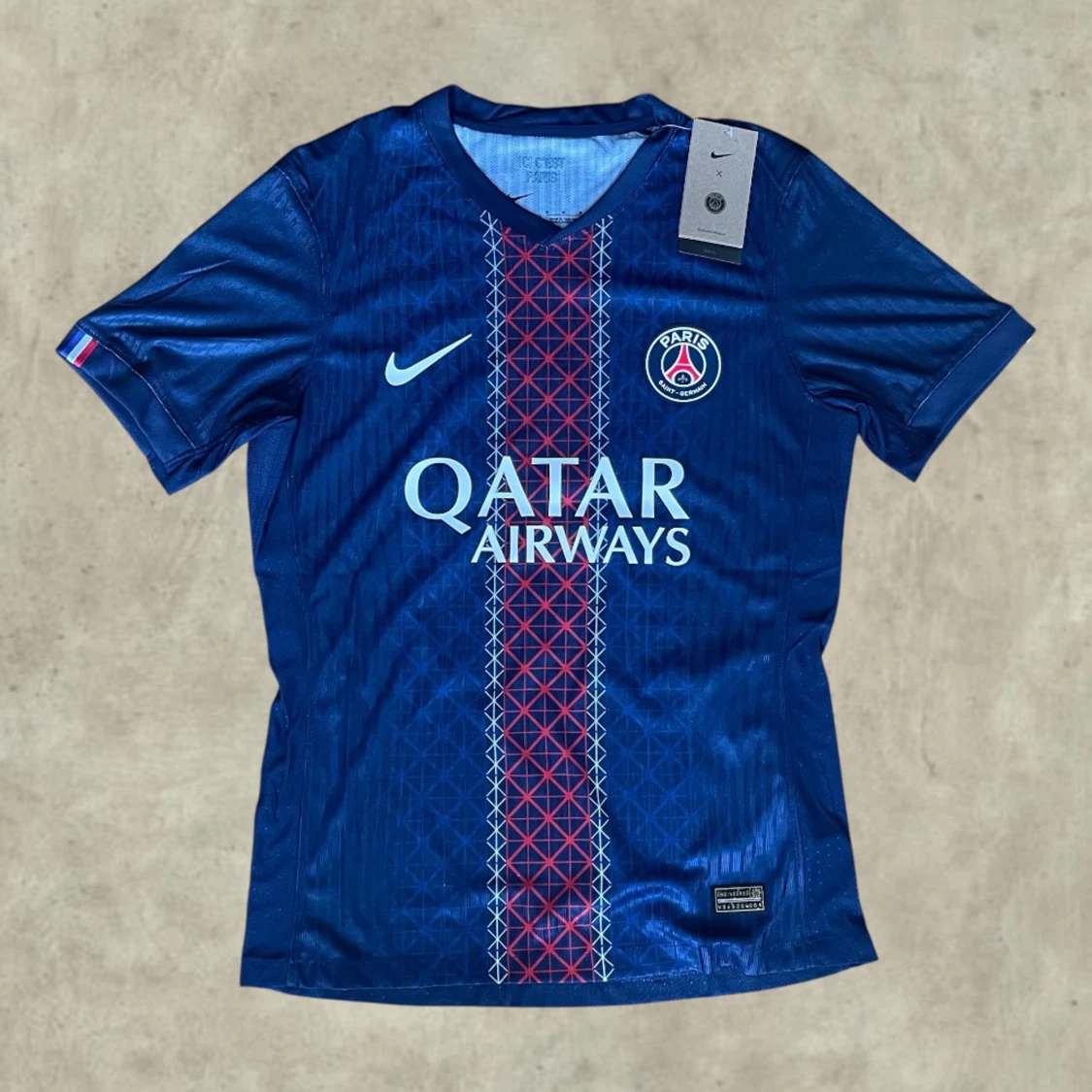 PSG 25/26 Home kit - 1