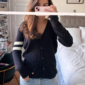 Kofta! - Så snygg kofta! Storlek Xs men skulle säga M