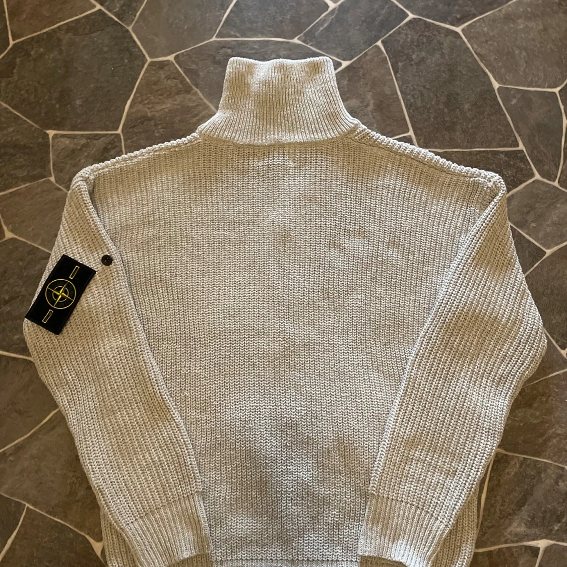 Stone Island Knitted - 1