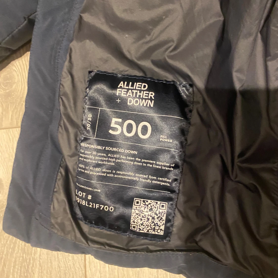 Sail racing jacka - 2