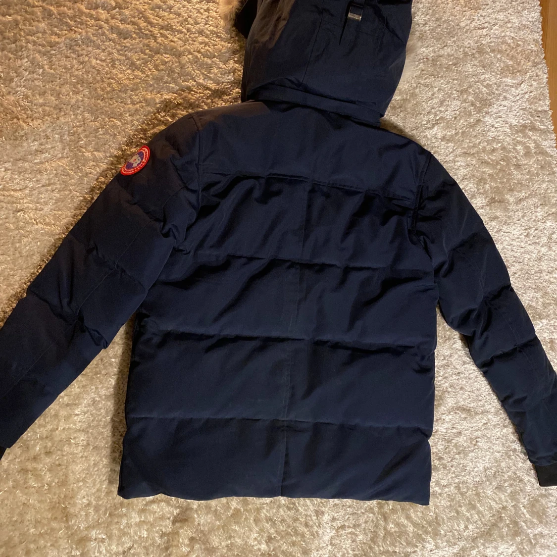 Canada Goose Wyndham Parka  - 1