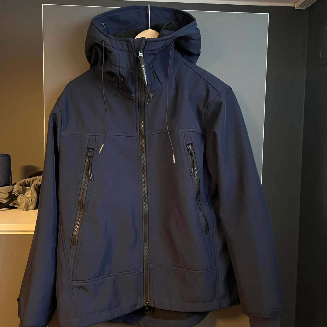 C.P Company Google Jacket