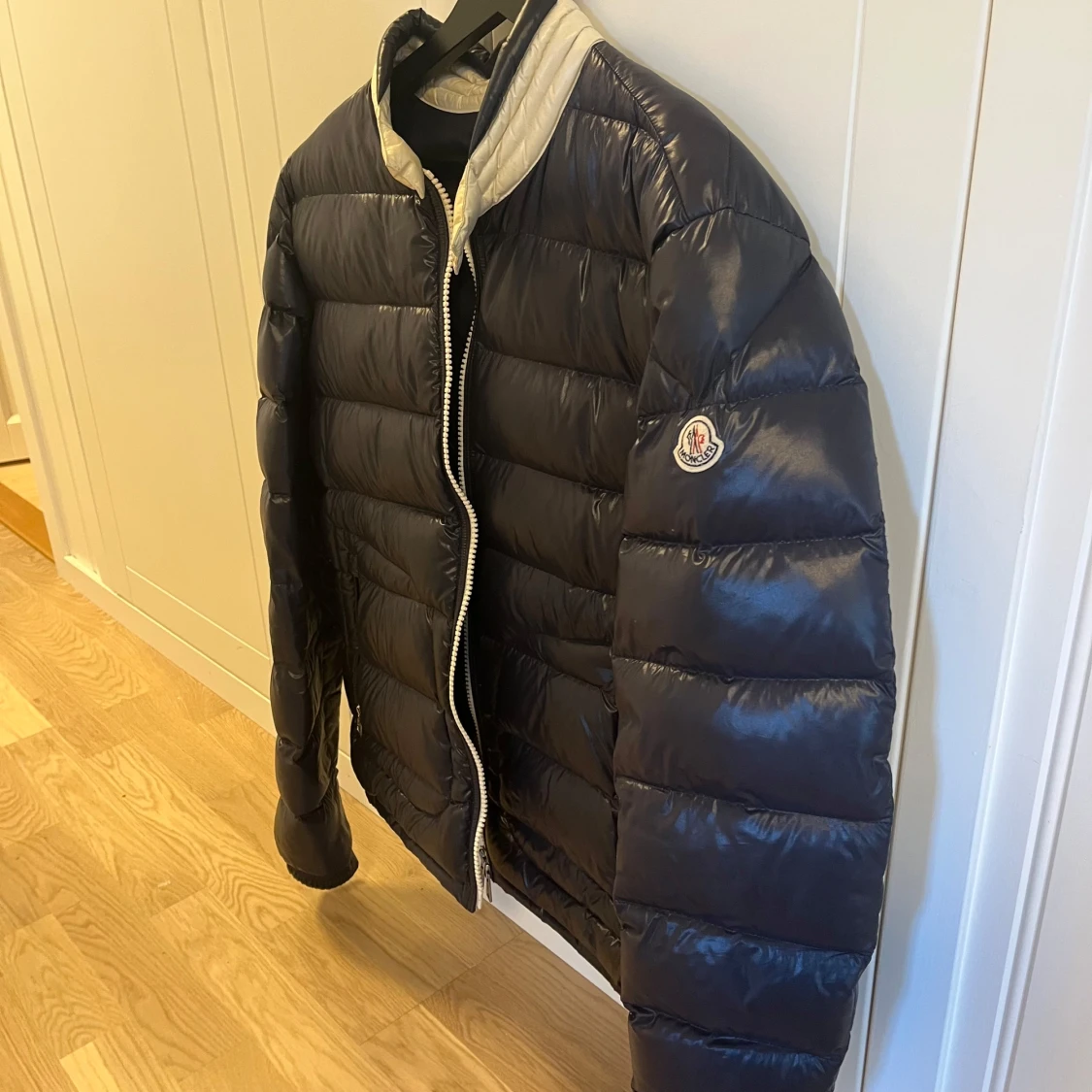 Moncler jacka - 1