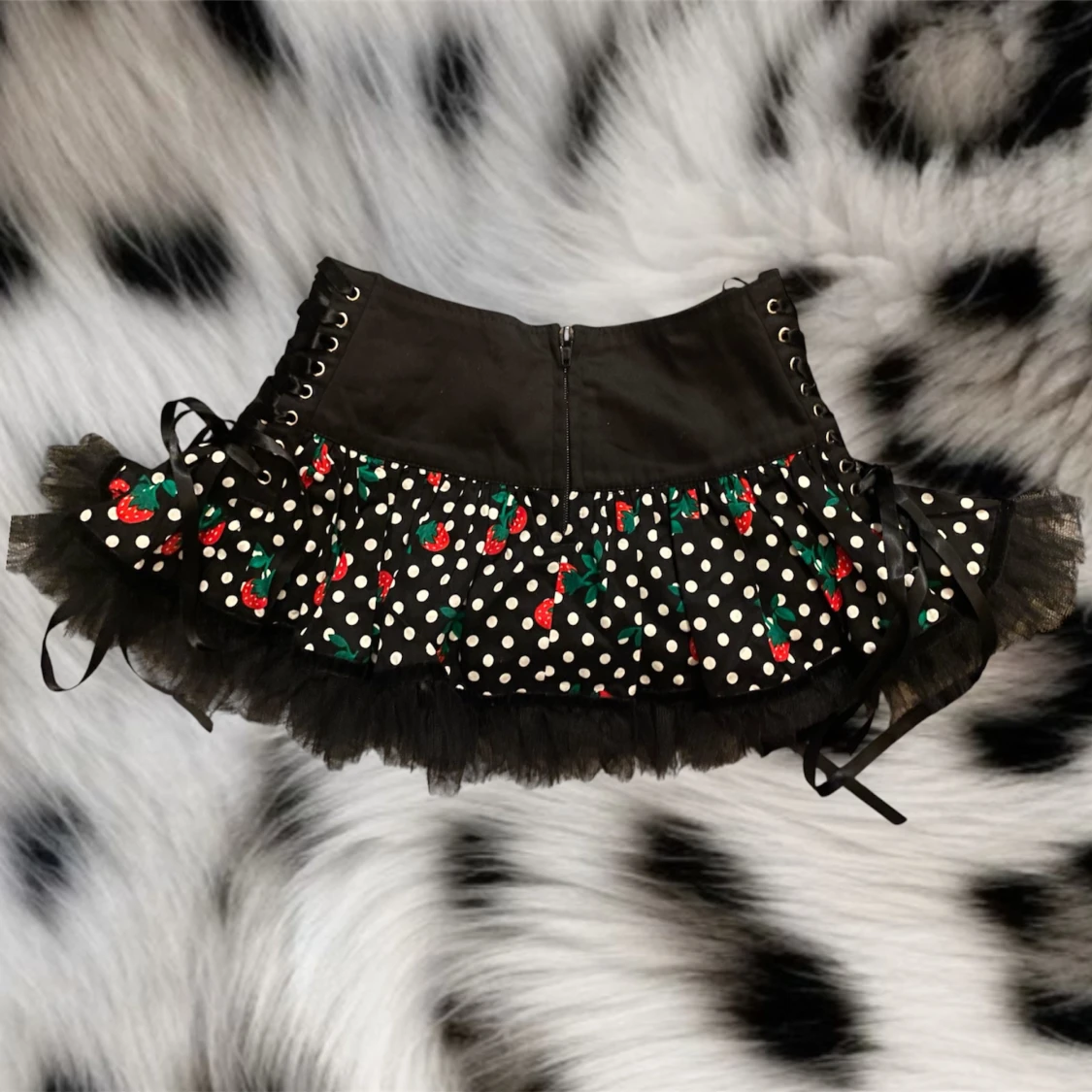 Hell bunny kjol❤️ - 1