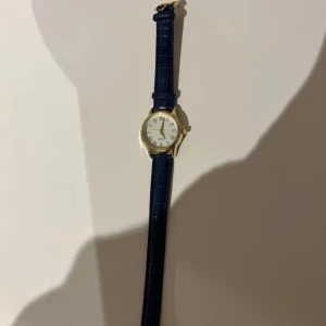 Blå klocka - Blå klocka