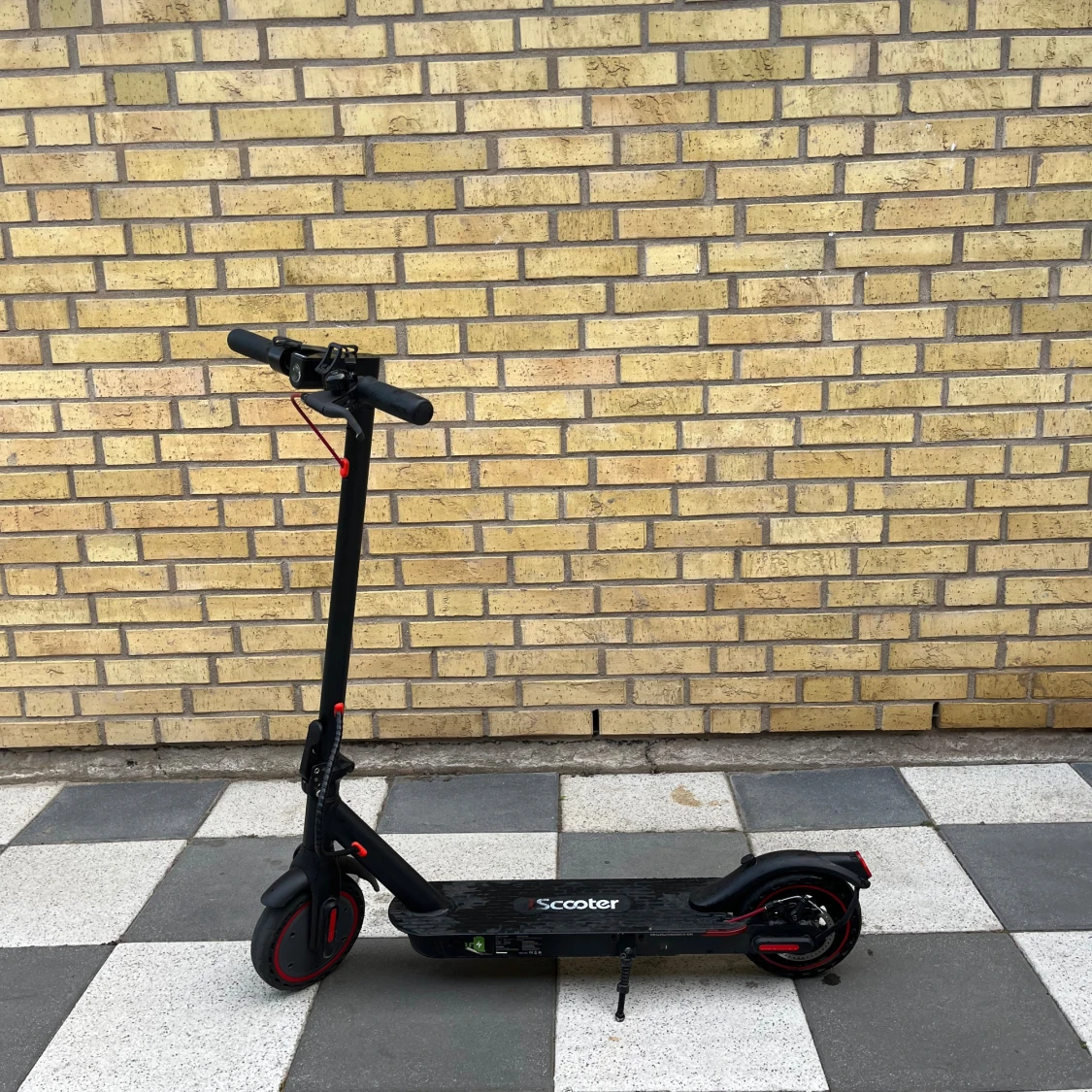 El-Scooter - 3