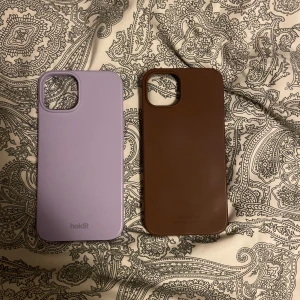 Holdit mobilskal - Säljer två holdit mobilskal till iphone 13/ 13 pro men funkar även för 12 och 12 pro!! Säljer 50kr styck