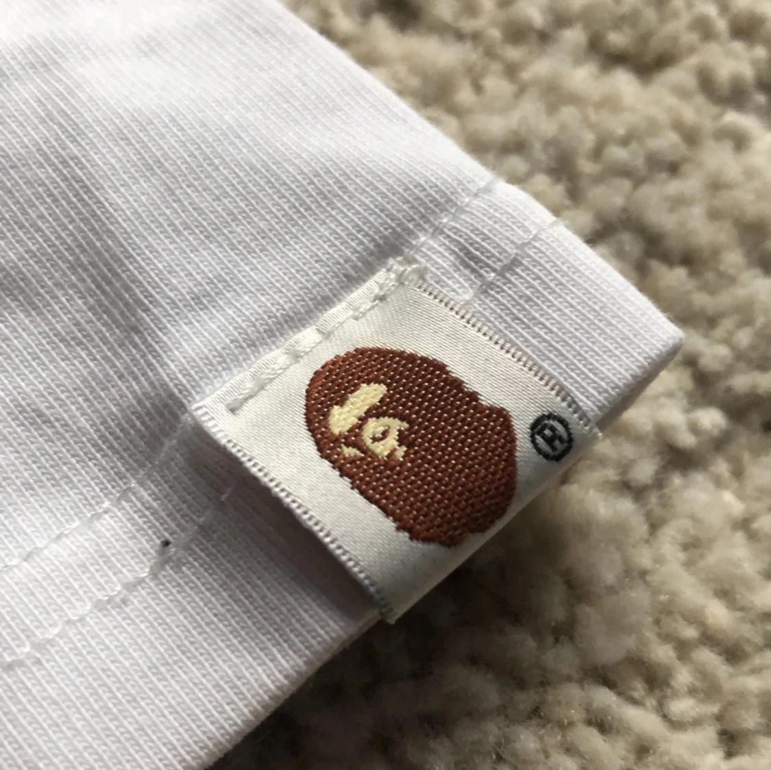 Bape T-shirt  - 2
