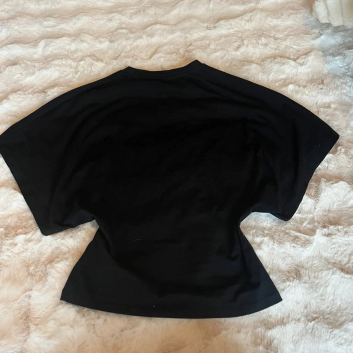 Tshirt med vida ärmar - 1