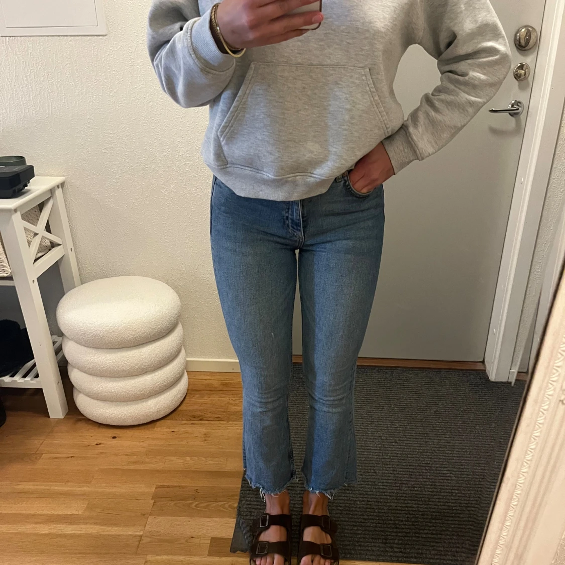Zara jeans