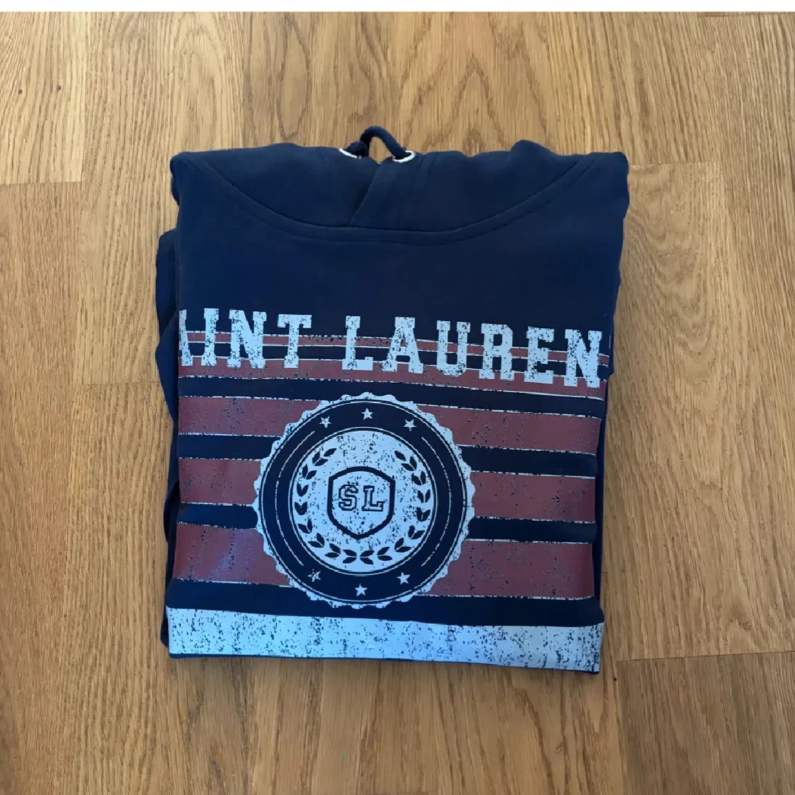 Saint Laurent Hoodie - 1