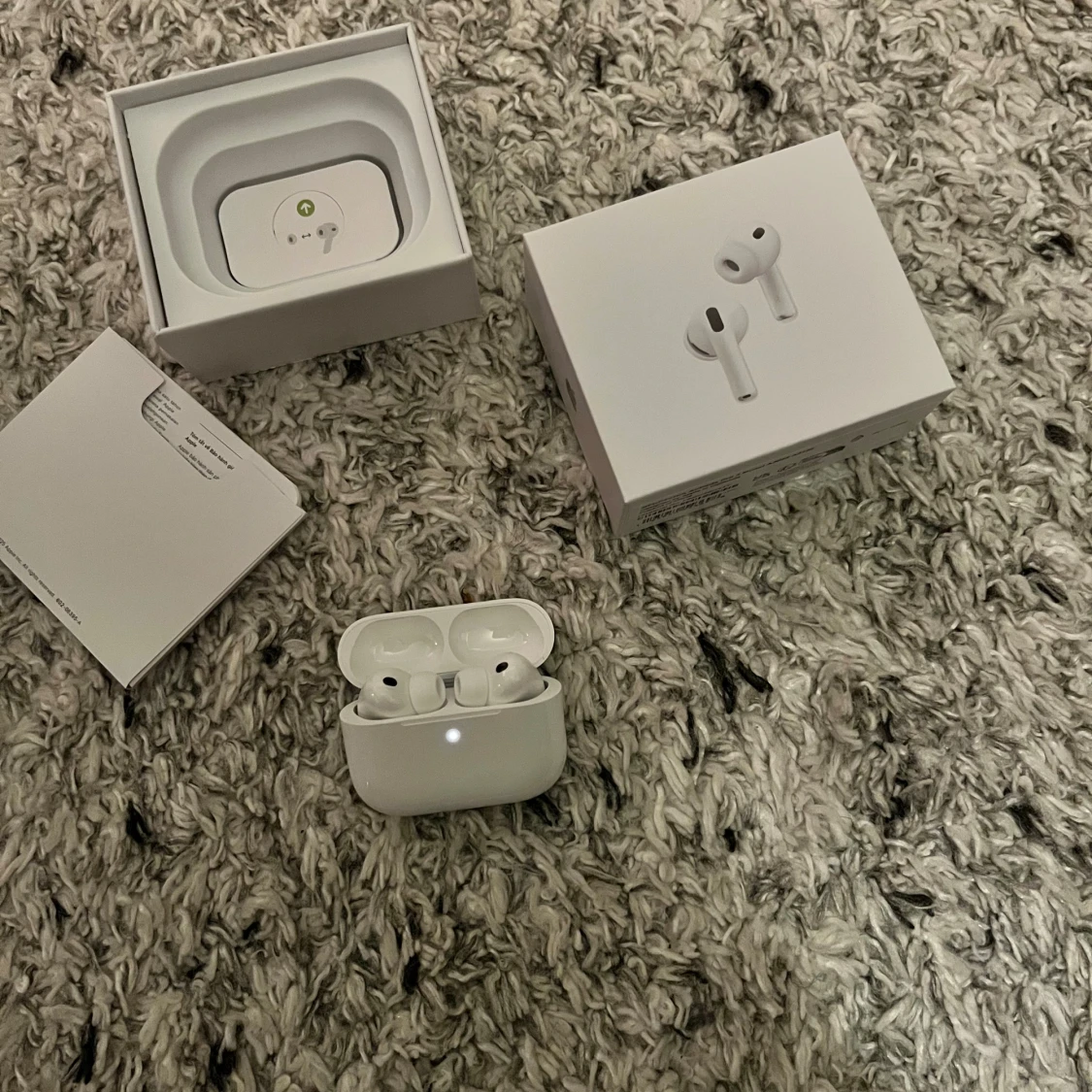 AirPods Pro 3 - 2