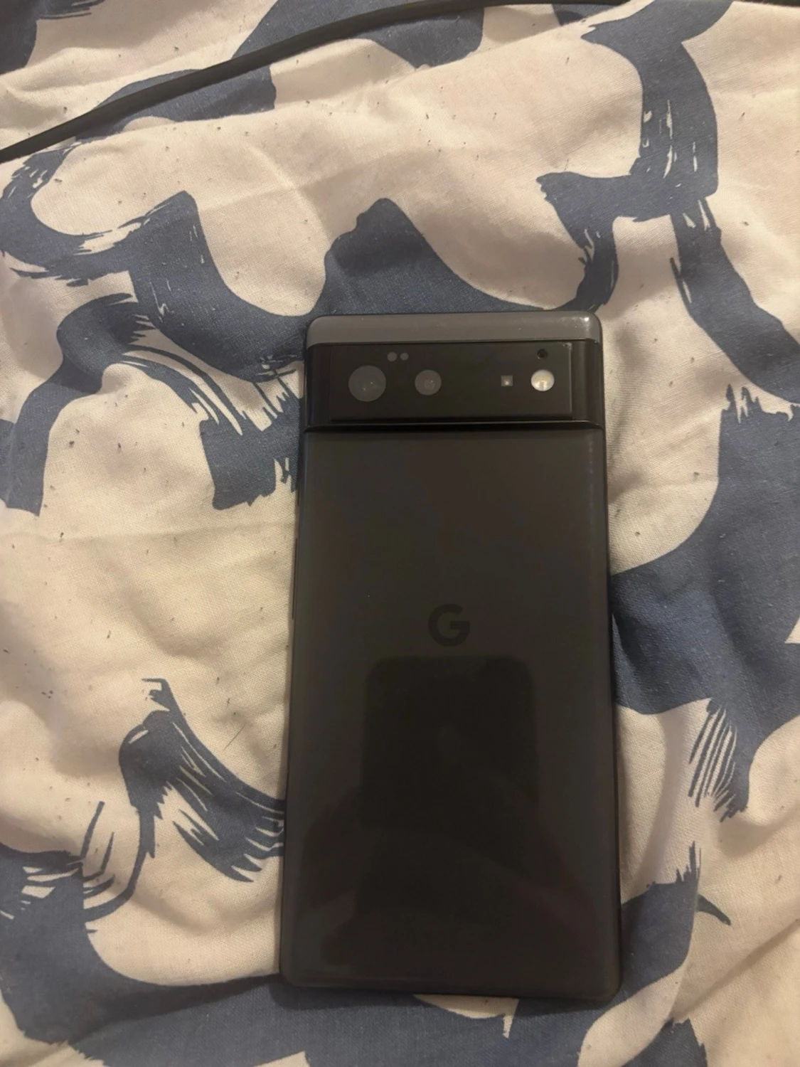 Google Pixel 6