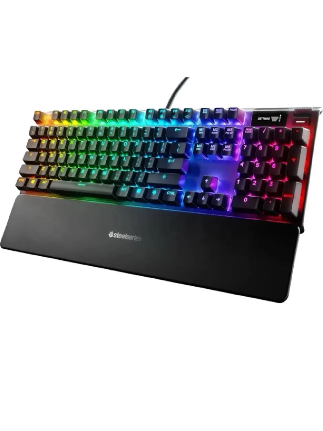 SteelSeries Apex Pro  - 3