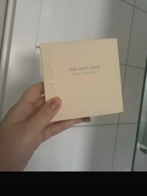 Wonderlashes  - Nyskick 