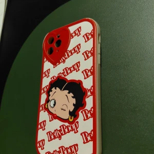Betty Boop mobilskal Iphone 14 - Betty Boop mobilskal Iphone 14 eller liknande
