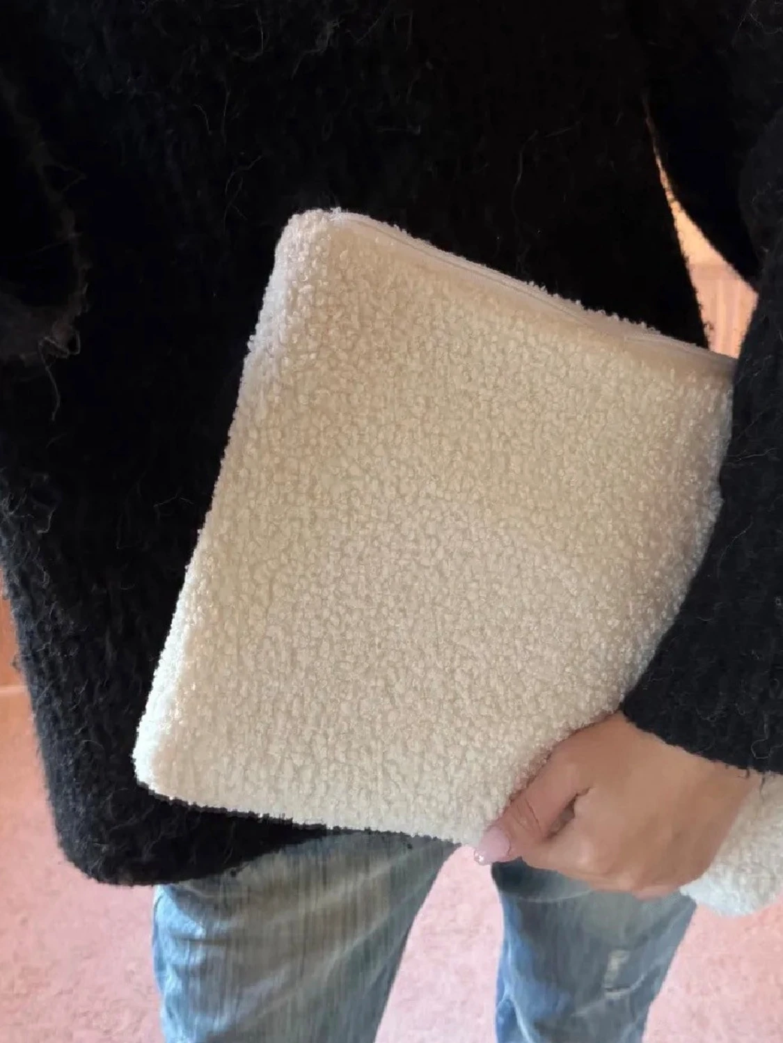 Teddy datafodral - 1