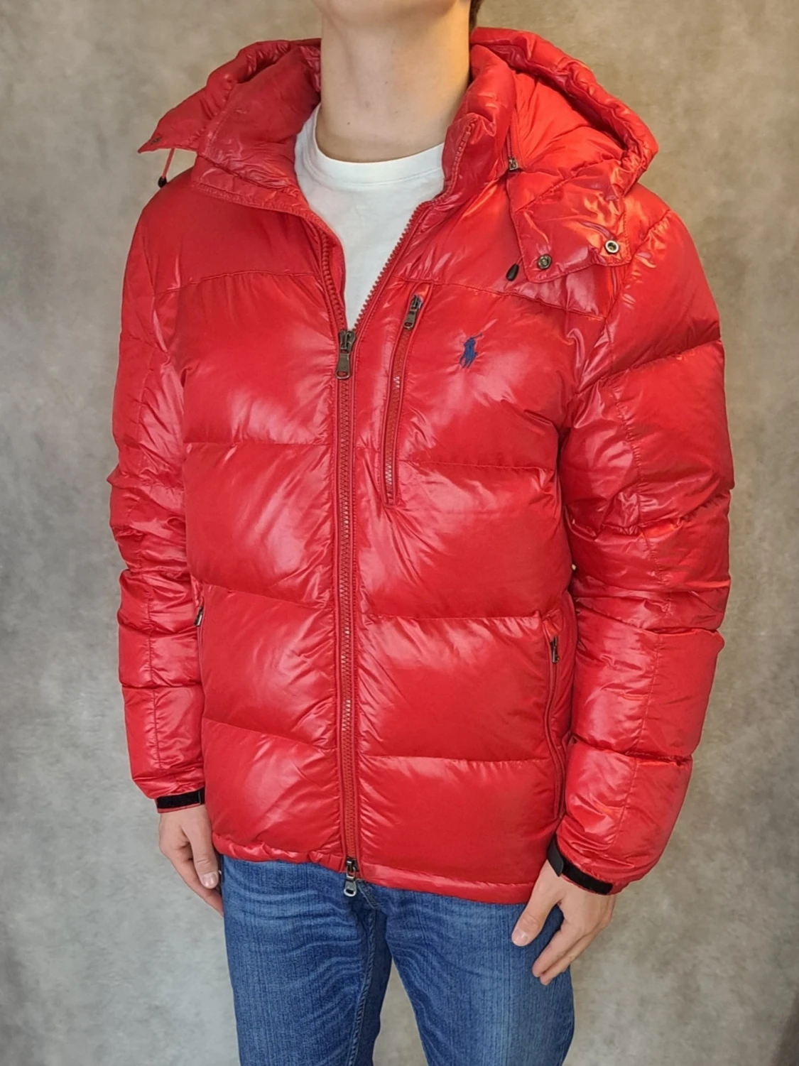 Ralph Lauren Dunjacka- Stl M