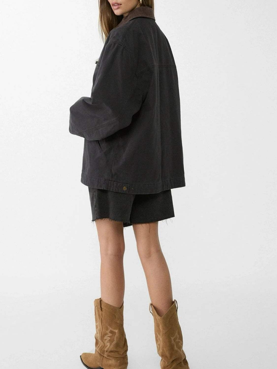 Jacka från stradivarius  - 2