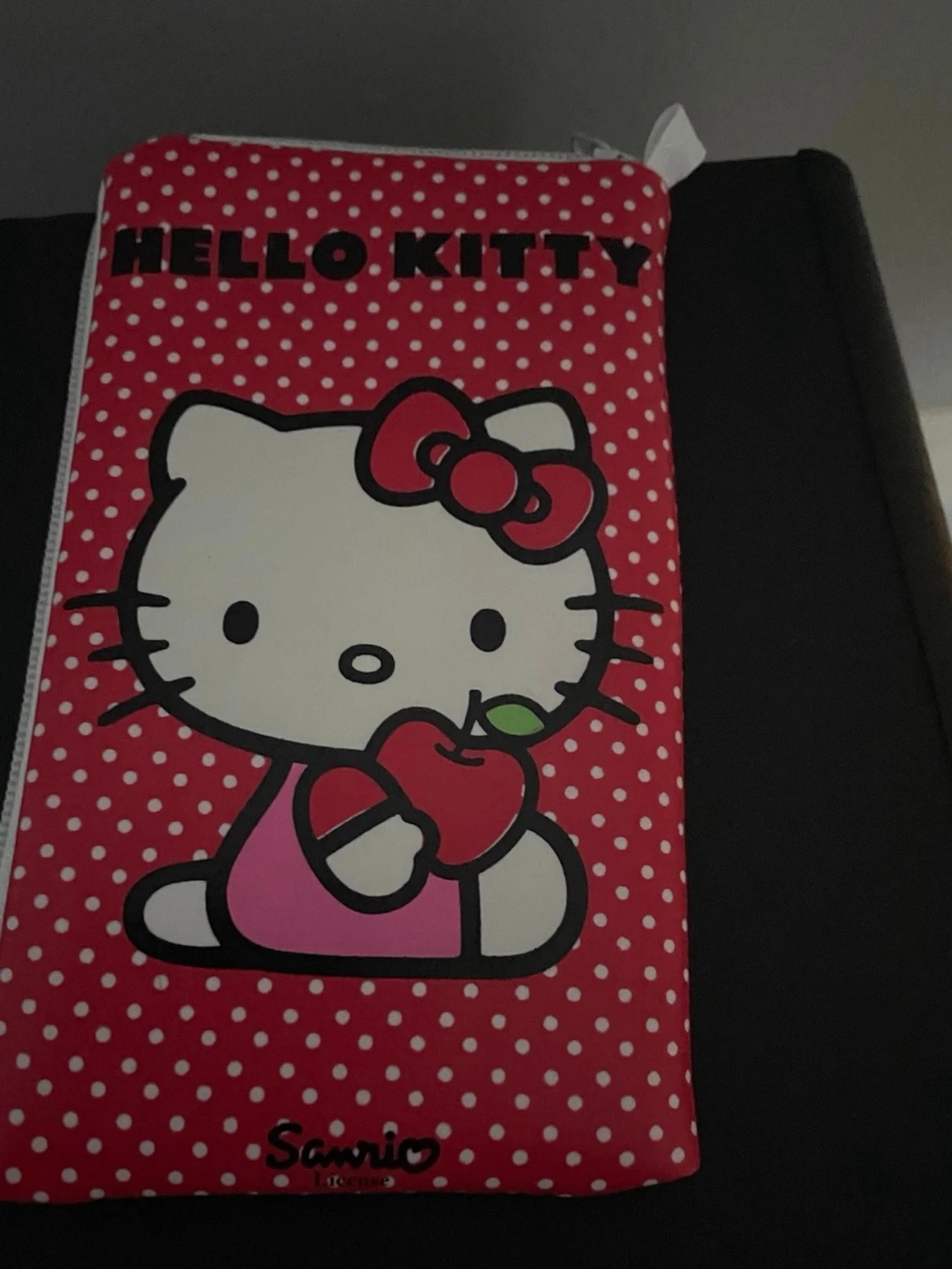 Hello Kitty Plånbok  - 1