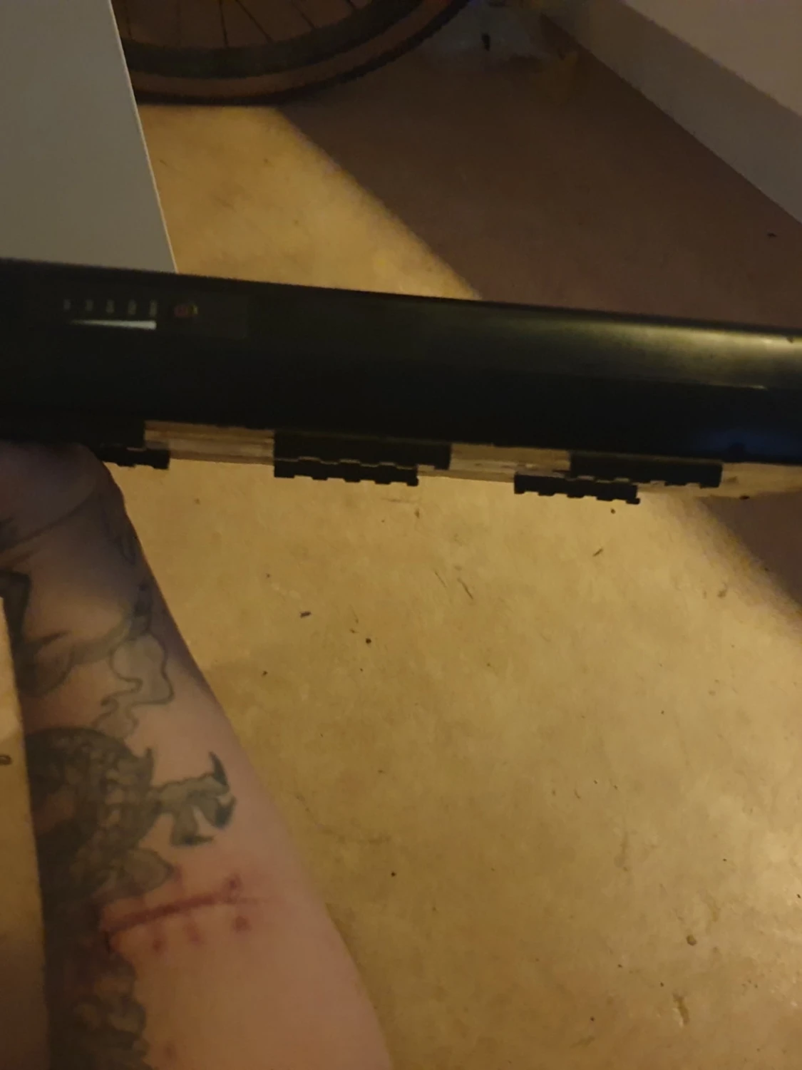 Elcykelbatterier, olika modeller - 4