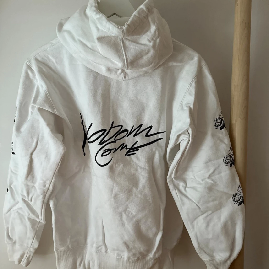 Hillsong Young & Free Merch - 1