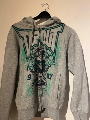 Tapout hoodie  - Tapout hoodie | Storlek S | 9/10 skick