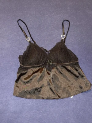 Nattlinne  - Aldrig använd storlek XS 