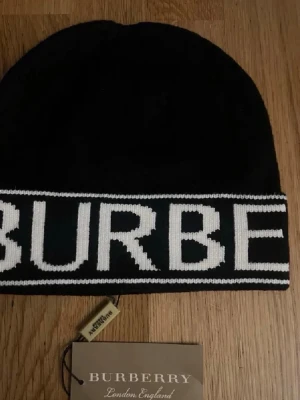 Bb mössa  - Bb mössa onesize