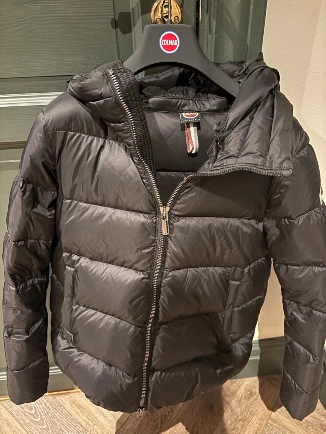 Colmar jacka