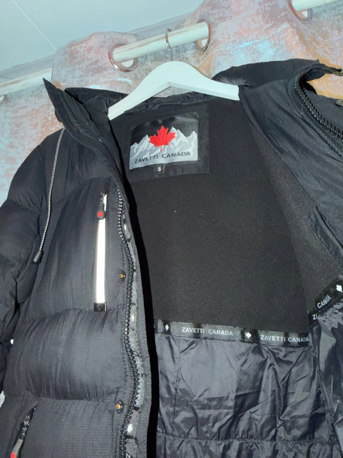 Zavetti Canada jacka - 3