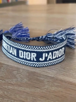 Mörkblå armband - Mörkblå armband 