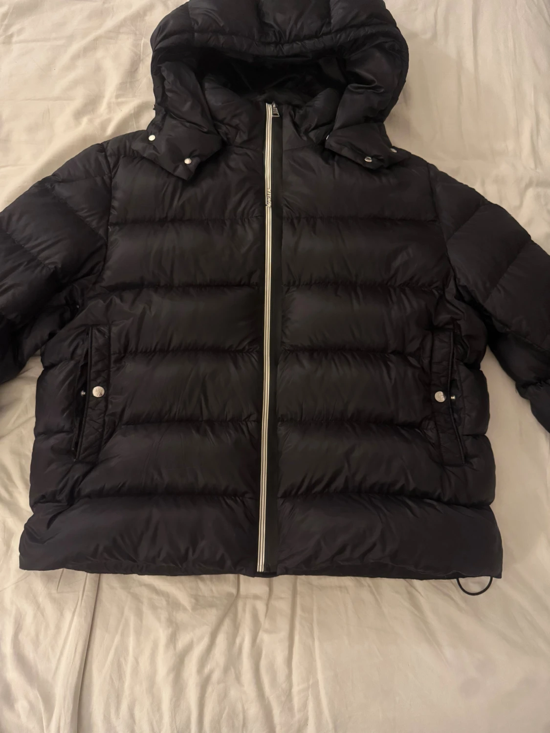 Moncler Jacka  - 2