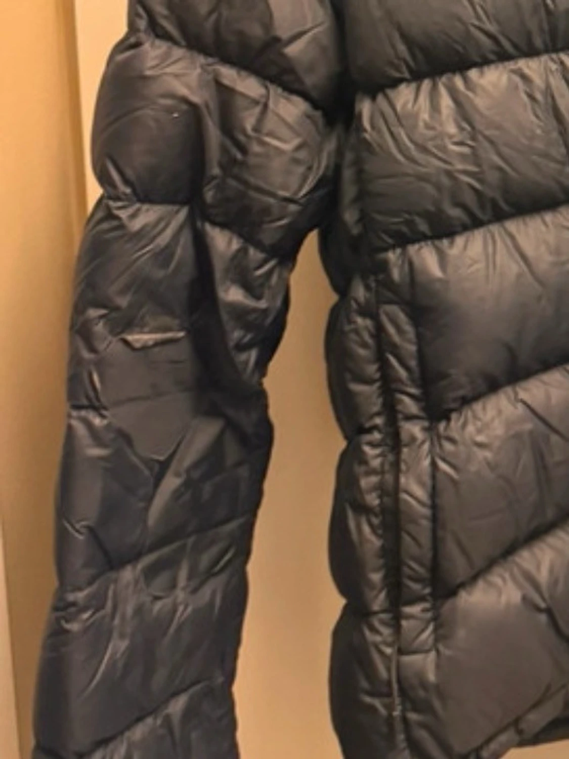  Peak Performance dunjacka - 3