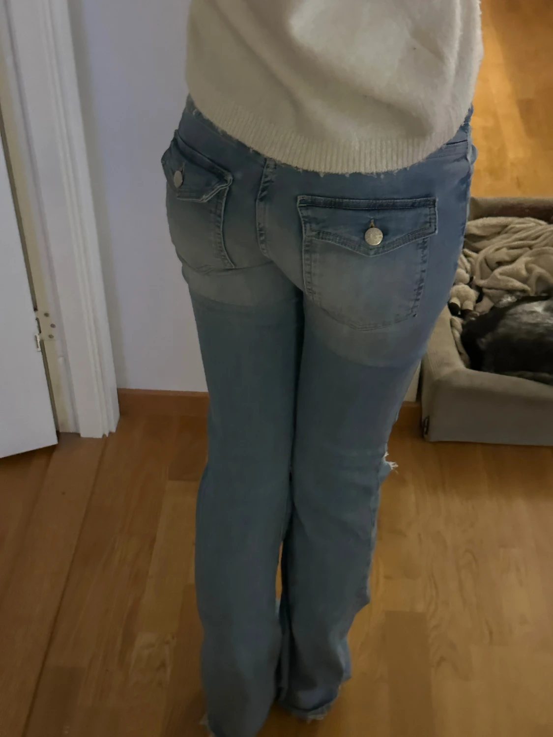 Nelly jeans - 2