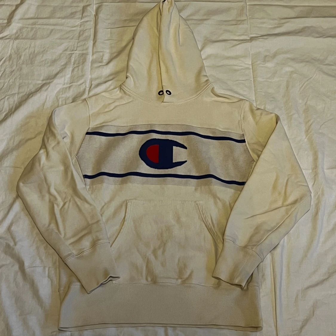 Champion hoodie