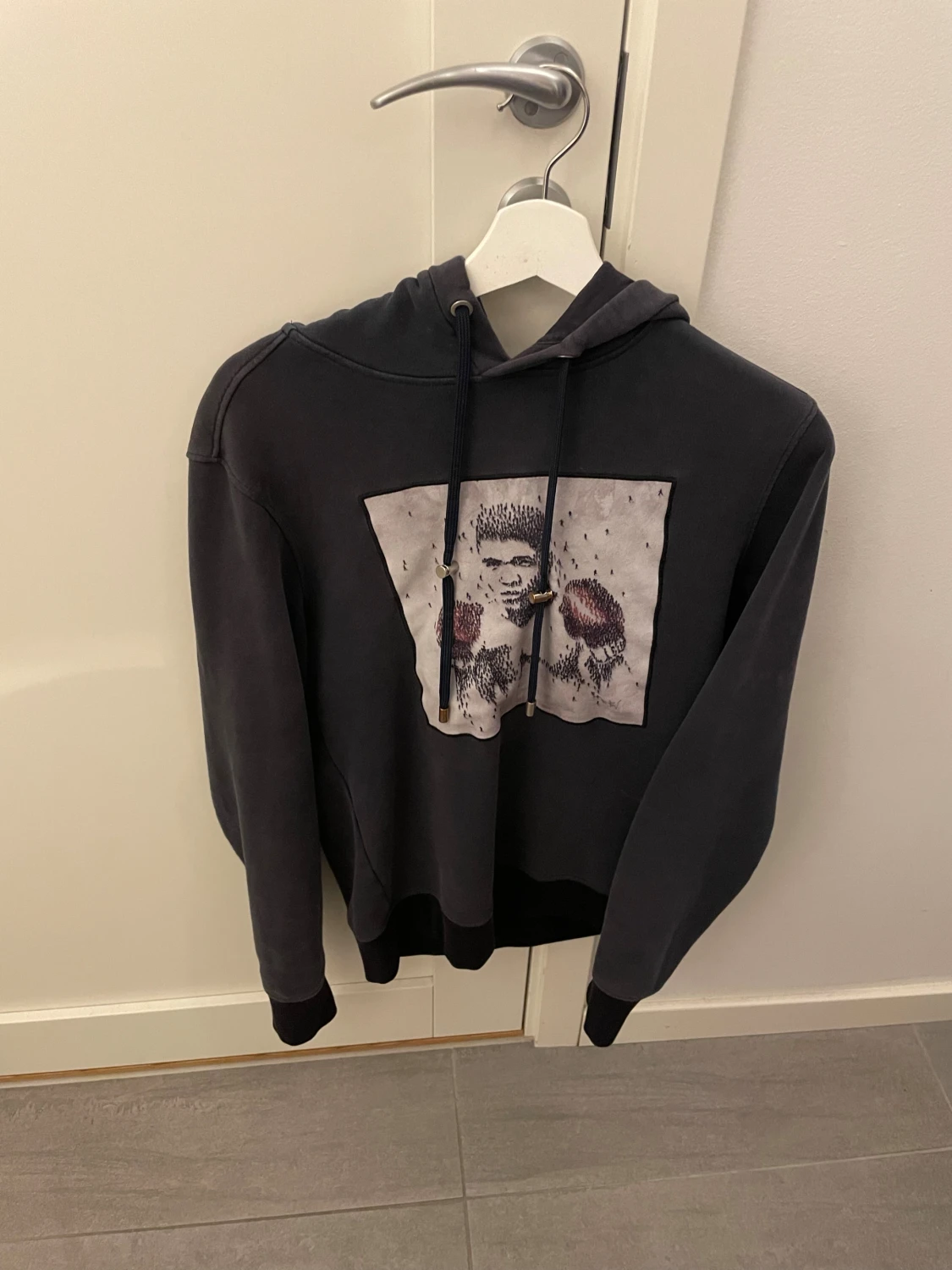 Limitato hoodie 