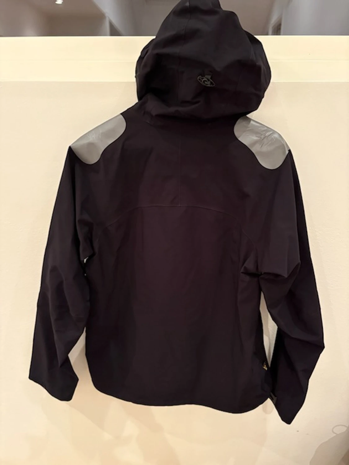 Skaljacka i Gore tex från Millet - 1